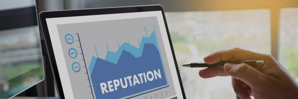 Web Reputation: Cosa Devi Sapere per&nbsp;Crescere.