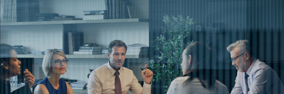 Social Media Marketing B2B: Credibilità e&nbsp;Relazioni.