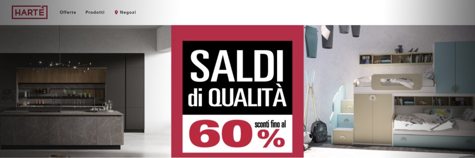 Hartè Arredamenti