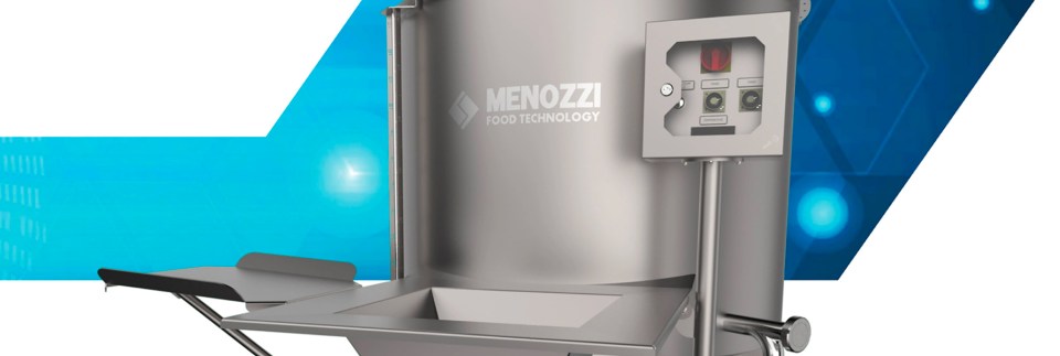Menozzi Food Technology