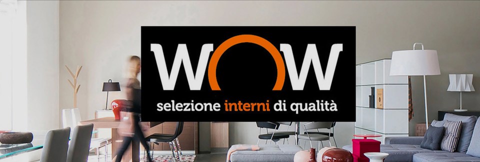 WOW Arredamenti