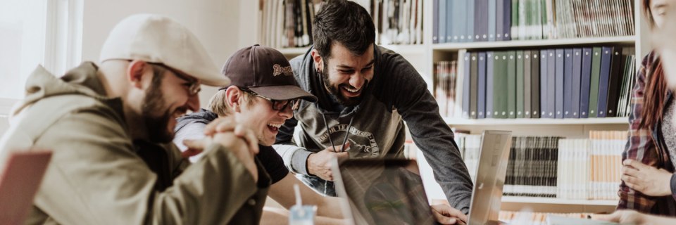 Strategie vincenti per i tuoi social&nbsp;network.