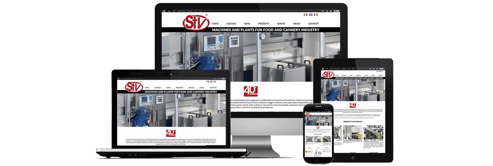 STV Machinery
