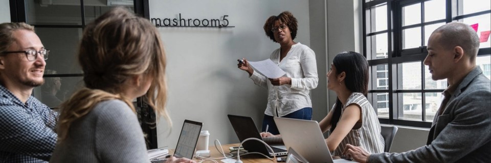 Strategie per un Sito Web Efficace per le&nbsp;Aziende.