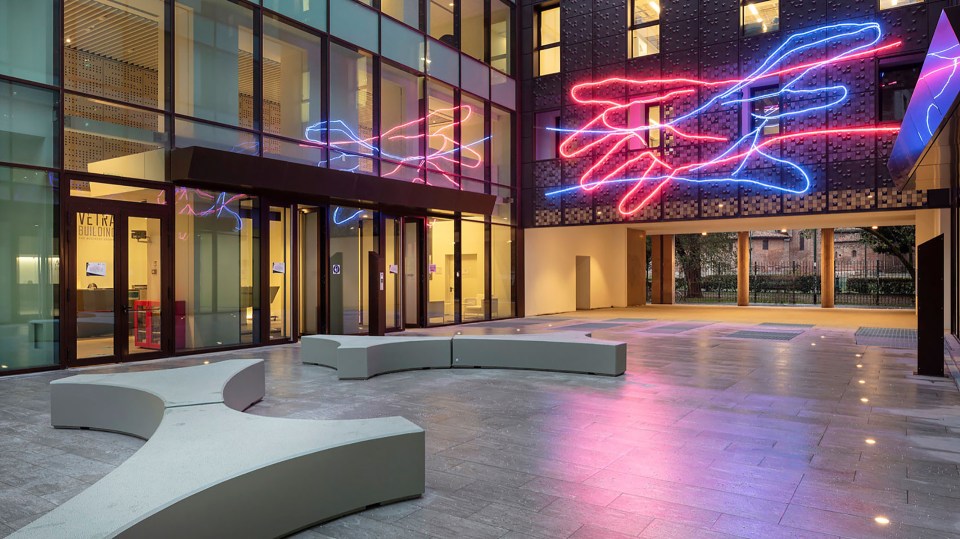 Calzolari Arredo Urbano