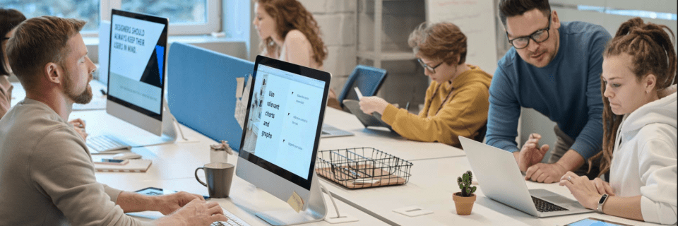 Strategie di Marketing Digitale: Estensioni e Landing&nbsp;Page.