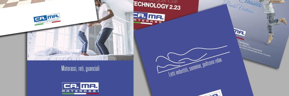 CA.MA. Contract &&nbsp;Furniture