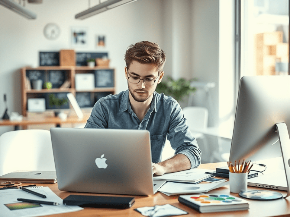 Comunicazione Web: Strategia e Successo&nbsp;Aziendale