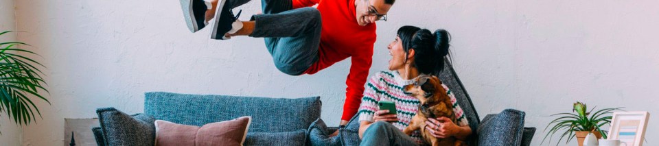 Marketing Arredamento