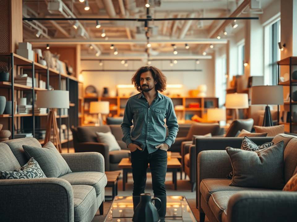 Branding e Marketing Arredamento Reggio&nbsp;Emilia