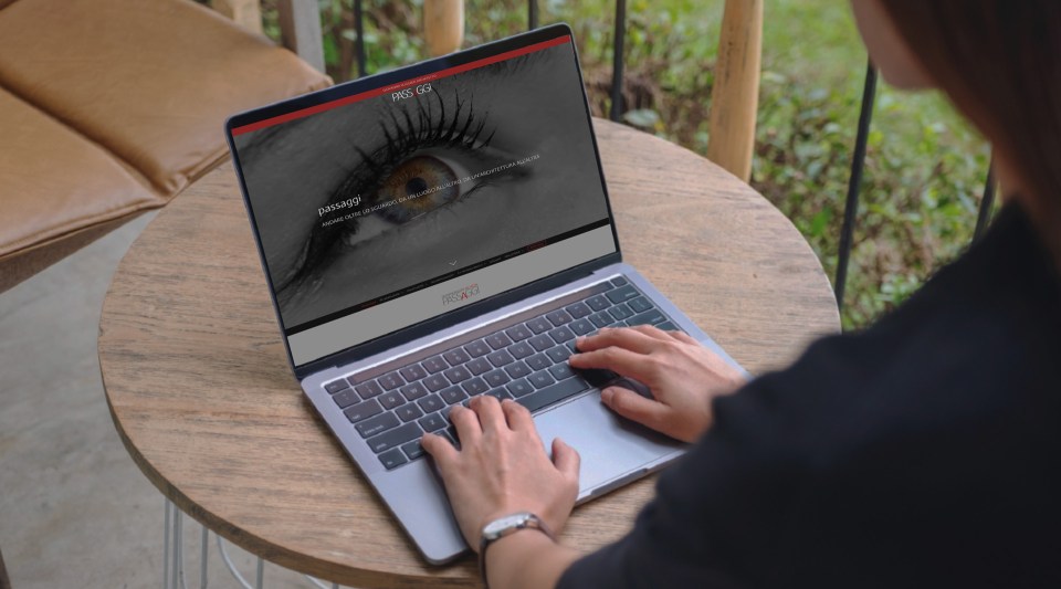 Passaggi da un’architettura all’altra.