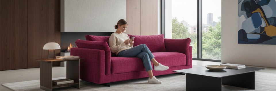 Restyling di confortplus.it